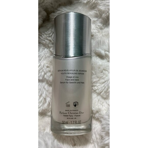 DIOR Capture Totale Le Serum 1.7 fl oz - Picture 2 of 2